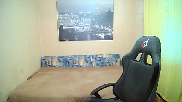 AdamDickens online show from July 2026 12:49:01 AM