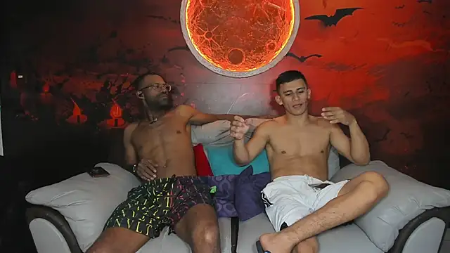 Party cocks online show from March 2026 05:34:02 AM