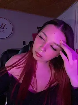 Karen18 boobs online show from April 2026 07:45:01 AM