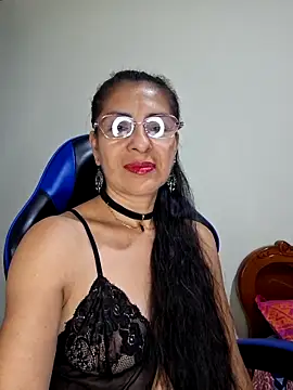 Natasha 50 online show from February 2026 02:10:01 AM