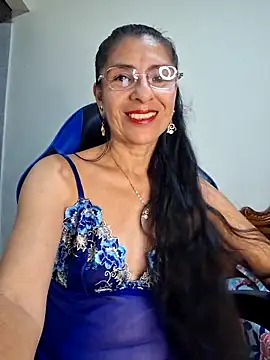 Natasha 50 online show from April 2026 02:04:01 AM