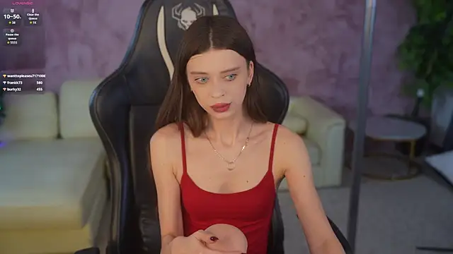 Regina Sweet054 online show from January 2026 03:17:01 PM