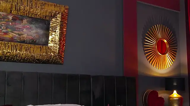 VickiSpice online show from February 2026 07:58:02 PM