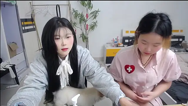 Babygirls523 online show from October 2025 01:34:01 PM