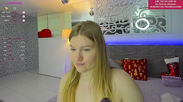 AshleyJoness online show from December 2025 06:08:02 AM