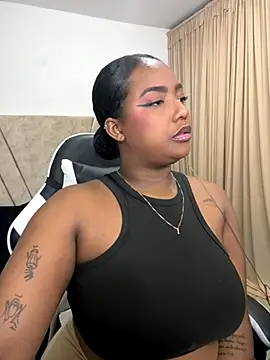 Naomisweett1 online show from September 2025 03:45:01 PM