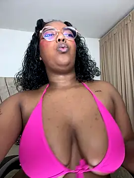 Naomisweett1 online show from October 2025 02:53:01 AM