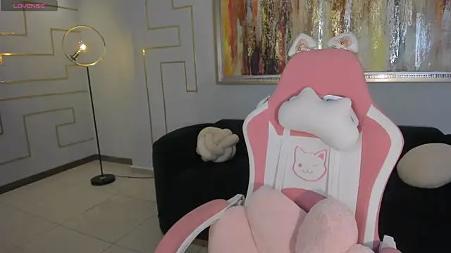 IbizaJacobs online show from March 2026 12:10:02 PM