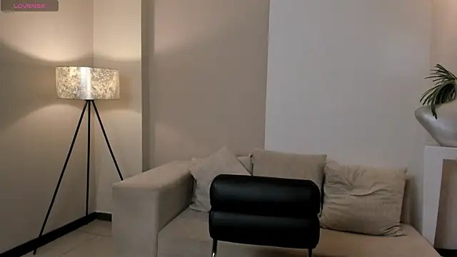 LiamCarterX online show from June 2026 09:04:01 PM