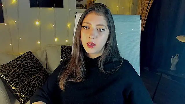 Snapshot of Mary_Miiller chatting on September 2025 10:28:02 AM Mary Miiller online show from September 2025 10:28:02 AM