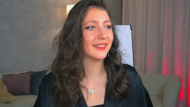 Snapshot of Mary_Miiller chatting on September 2025 09:35:02 AM Mary Miiller online show from September 2025 09:35:02 AM