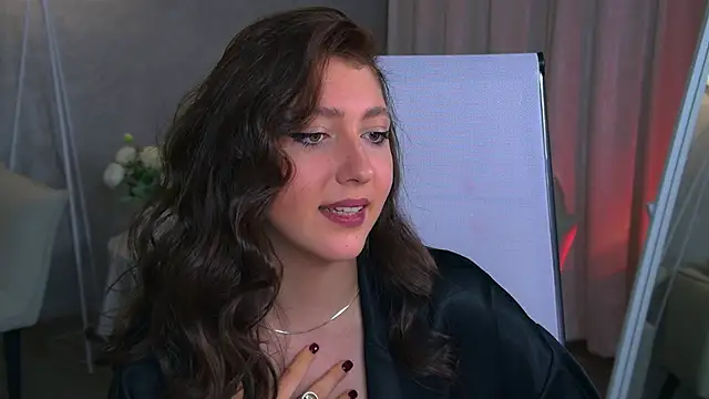 Snapshot of Mary_Miiller chatting on October 2025 09:41:01 AM Mary Miiller online show from October 2025 09:41:01 AM