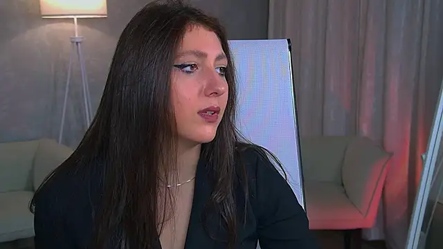 Snapshot of Mary_Miiller chatting on October 2025 10:00:02 AM Mary Miiller online show from October 2025 10:00:02 AM