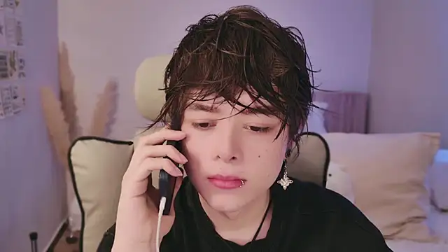 PaulTexx online show from September 2025 04:10:02 PM