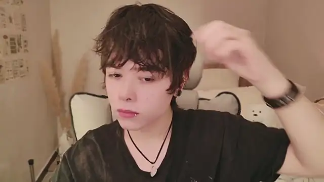 PaulTexx online show from October 2025 03:45:02 PM