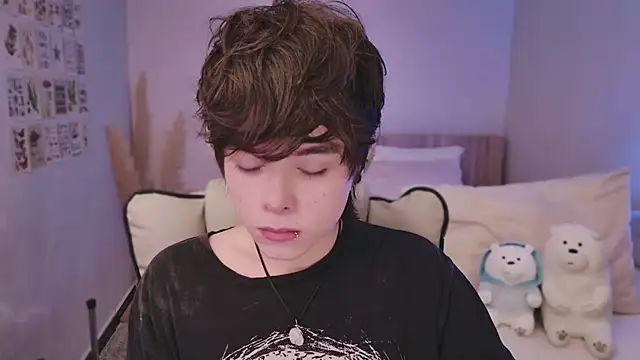 PaulTexx online show from November 2025 06:29:01 PM