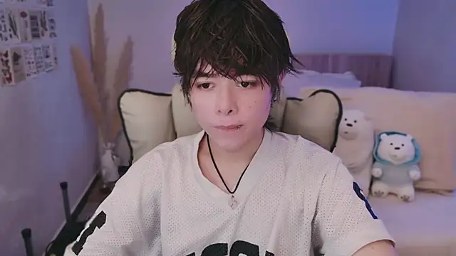 PaulTexx online show from November 2025 10:13:02 PM