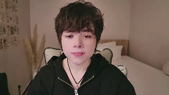 PaulTexx online show from January 2026 07:28:01 PM