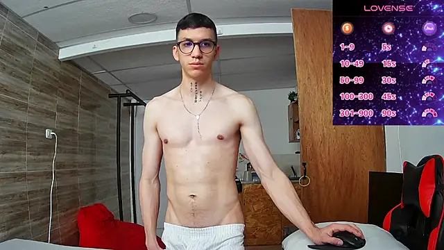 angelicious  online show from November 2025 01:22:04 PM