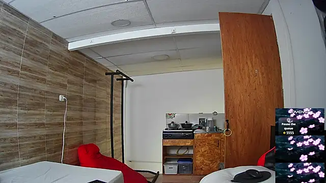 angelicious  online show from November 2025 07:13:02 PM