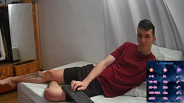 angelicious  online show from January 2026 12:10:02 PM