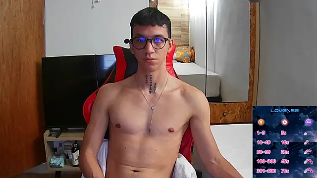 angelicious  online show from March 2026 12:55:01 PM