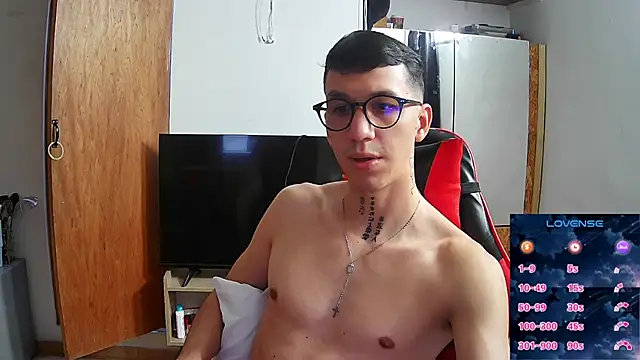 angelicious  online show from March 2026 01:01:01 PM