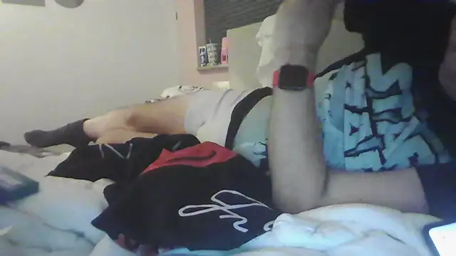 JasperGeil online show from September 2025 11:06:02 PM