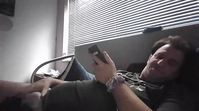 JasperGeil online show from October 2025 01:30:02 PM