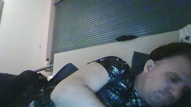 JasperGeil online show from October 2025 08:17:02 PM