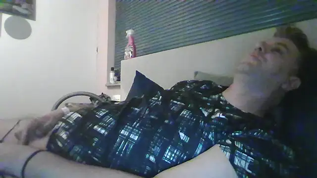 JasperGeil online show from October 2025 11:14:02 PM