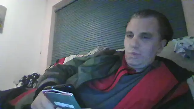 JasperGeil online show from October 2025 07:34:02 PM