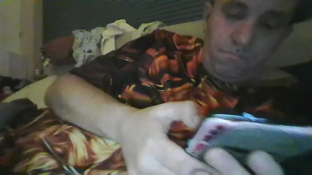 JasperGeil online show from November 2025 12:11:02 AM