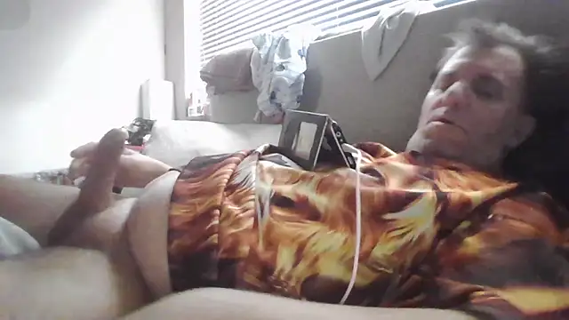 JasperGeil online show from November 2025 01:44:02 PM