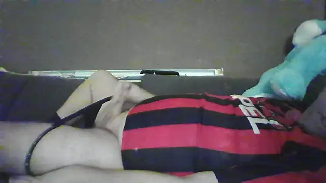 JasperGeil online show from November 2025 02:21:01 AM