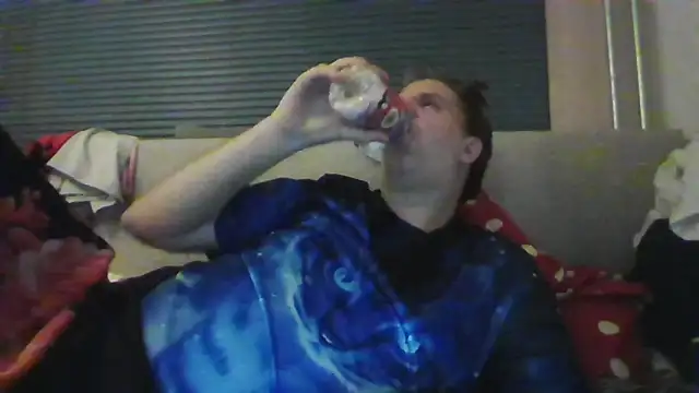 JasperGeil online show from December 2025 11:36:02 PM