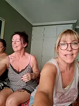 ClassyNAWTYBritMILF online show from July 2026 08:20:01 AM