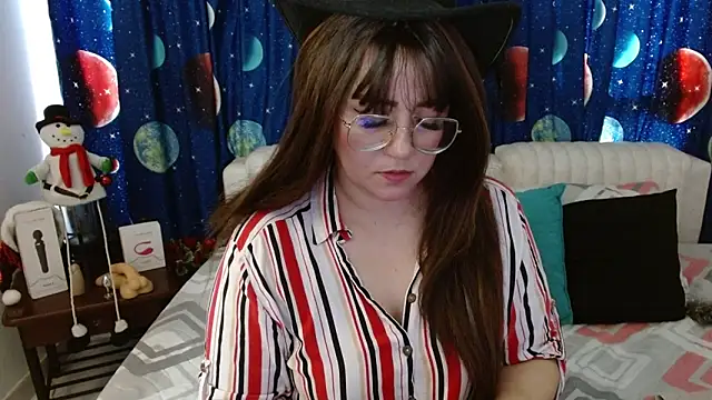 lindsay taylorjoy online show from December 2025 08:13:02 PM