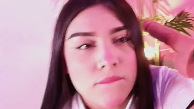 Lana ortega online show from November 2025 04:01:01 AM