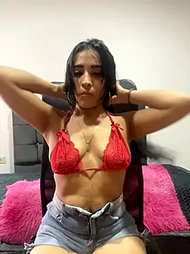 Rosa 25x online show from November 2025 03:10:02 PM