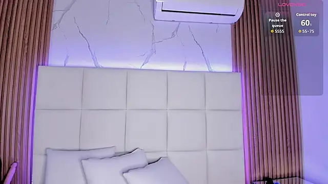 Meloddy Parkerr  online show from February 2026 03:58:01 AM