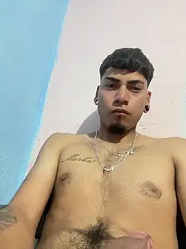 Snapshot of Ricardo2334 chatting on March 2026 12:38:02 AM Ricardo2334 online show from March 2026 12:38:02 AM