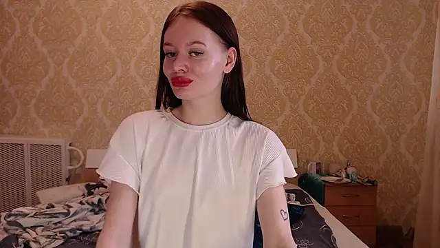 Kitkaat00 online show from October 2025 11:11:01 AM