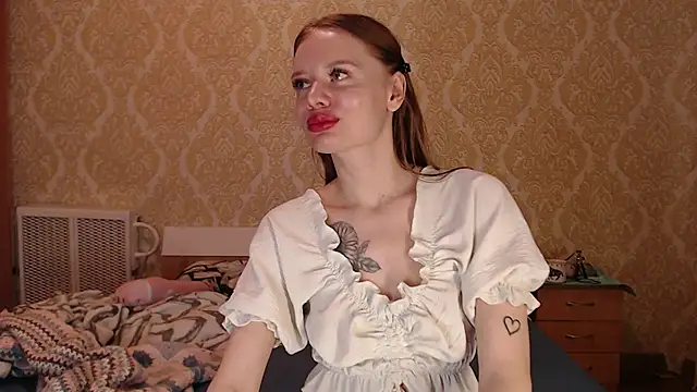 Snapshot of Kitkaat00 chatting on February 2026 02:04:02 PM Kitkaat00 online show from February 2026 02:04:02 PM