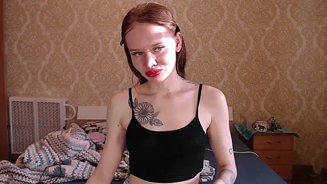 Snapshot of Kitkaat00 chatting on February 2026 12:24:02 PM Kitkaat00 online show from February 2026 12:24:02 PM