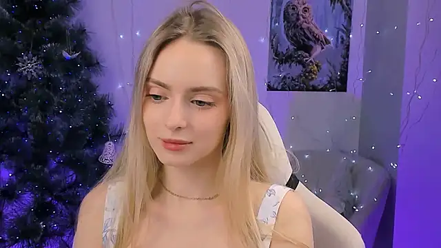 JuliaBrewwer online show from February 2026 02:23:02 PM