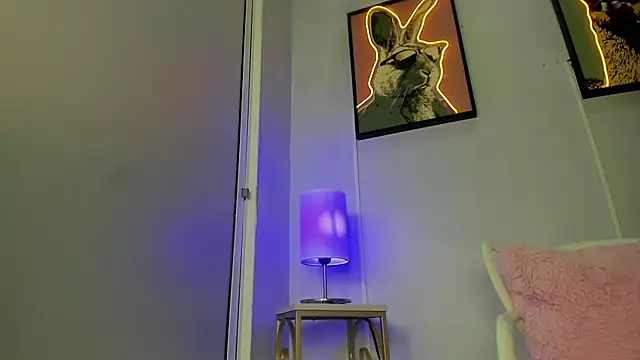 dulce fiore07 online show from February 2026 12:26:01 PM