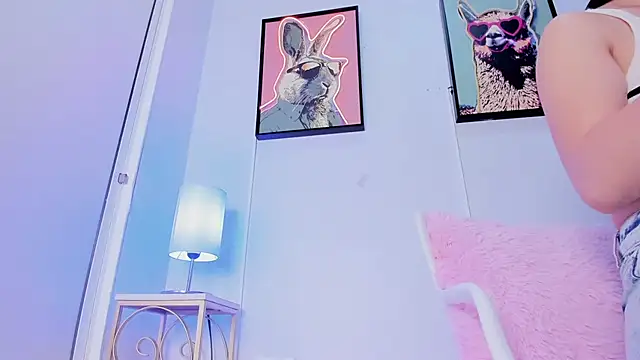 dulce fiore07 online show from March 2026 12:09:01 PM