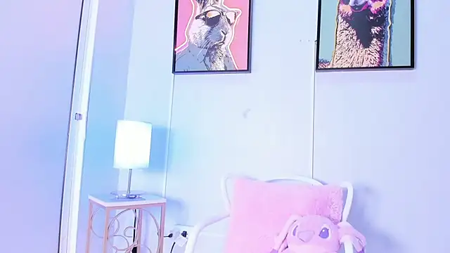 dulce fiore07 online show from March 2026 12:22:01 PM