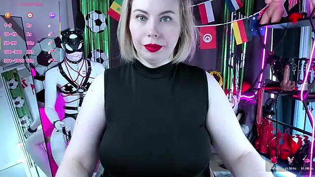 Snapshot of Anna_Maxwell chatting on July 2026 02:05:01 AM Anna Maxwell online show from July 2026 02:05:01 AM